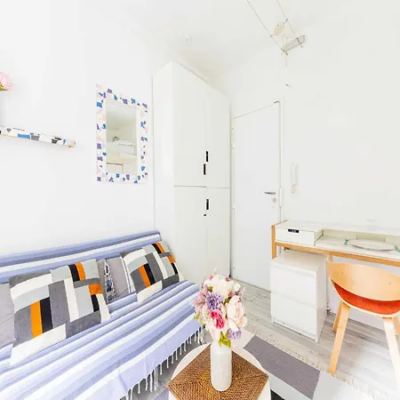 - Jardin Des Plantes - Mobility Lease Casa vacanze *