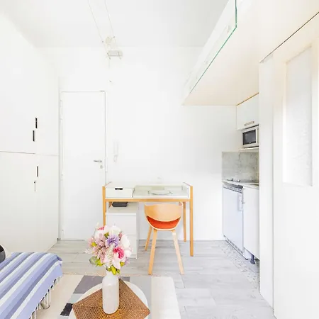 Casa vacanze - Jardin Des Plantes - Mobility Lease *